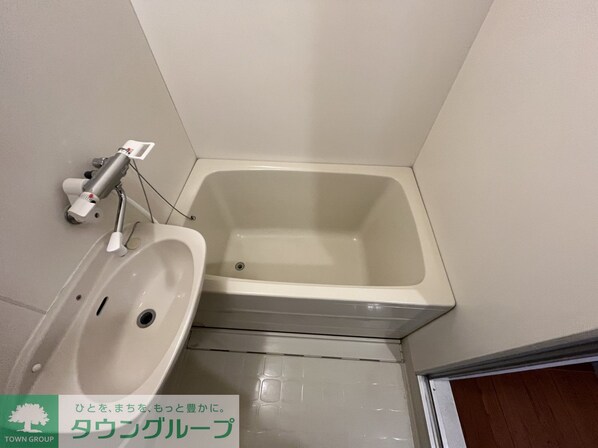 フォレストヴィラ北斗の物件内観写真